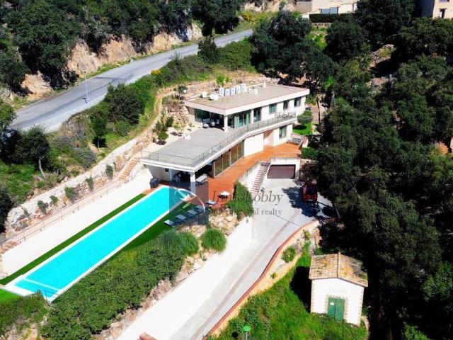 Villa en venta en Sant Feliu De Guíxols