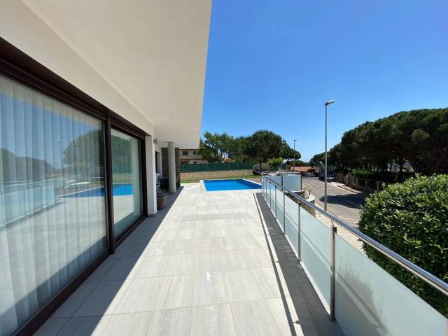 Villa en venta en Sant Feliu De Guíxols