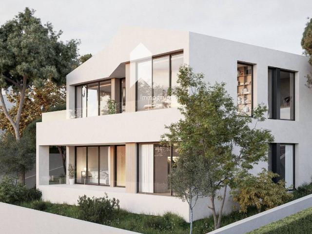 Villa en venta en Sant Feliu De Guíxols