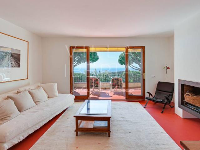 Villa en venta en Sant Feliu De Guíxols
