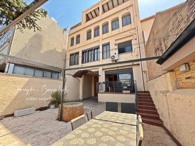 Villa en venta en Sant Quintí De Mediona