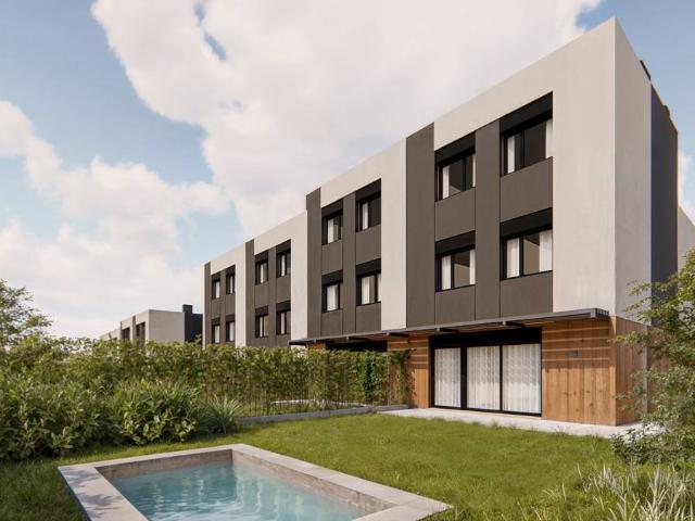 Chalet en venta en Mas Duran, Vallès Occidental