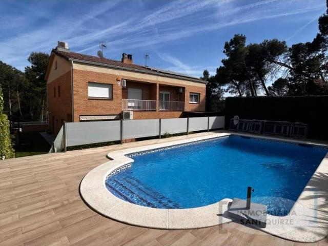 Chalet en venta en Mas Duran, Vallès Occidental