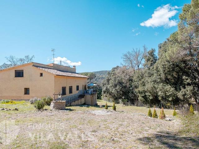 Chalet en venta en Moianès, Catalunya