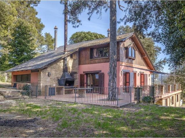 Chalet en venta en Moianès, Catalunya