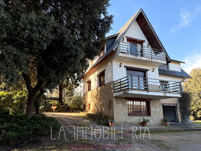 Chalet en venta en Moianès, Catalunya