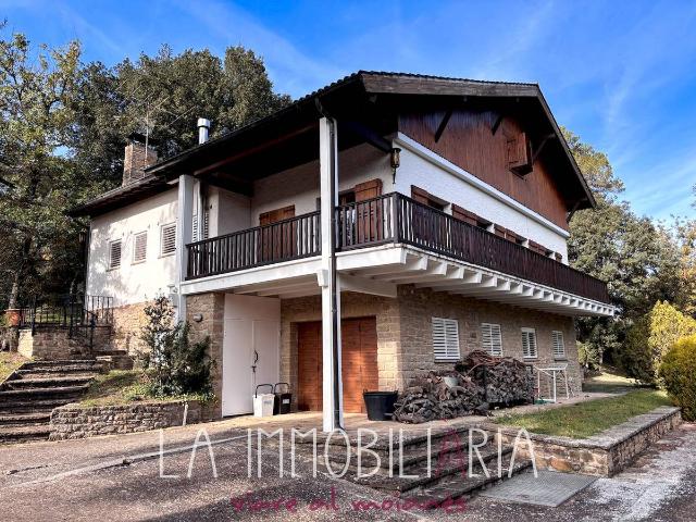 Chalet en venta en Sant Quirze Safaja, Barcelona