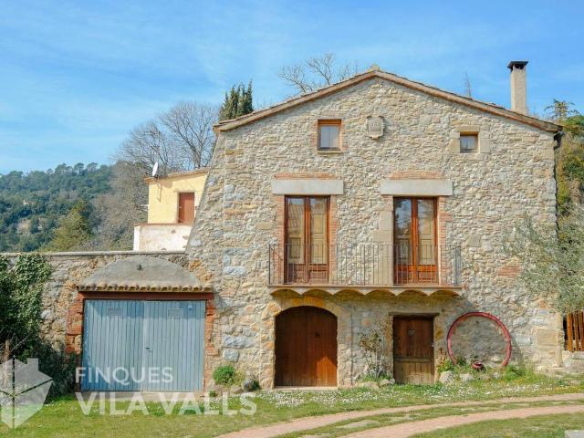 Chalet en venta en Moianès, Catalunya