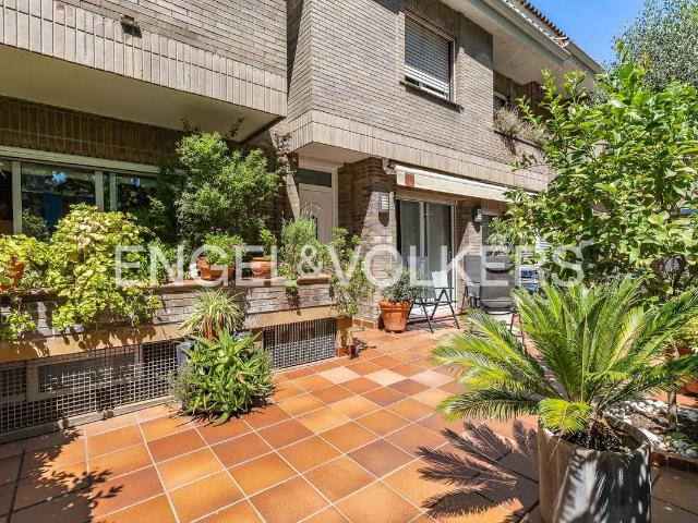 Chalet en venta en Sant Martí, Vallès Occidental