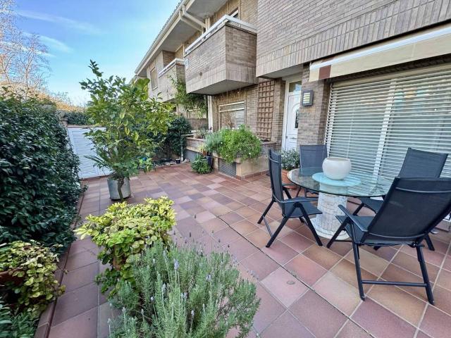 Chalet en venta en Sant Martí, Vallès Occidental