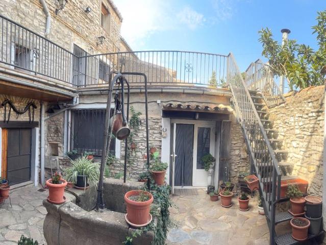 Chalet en venta en Segarra, Catalunya