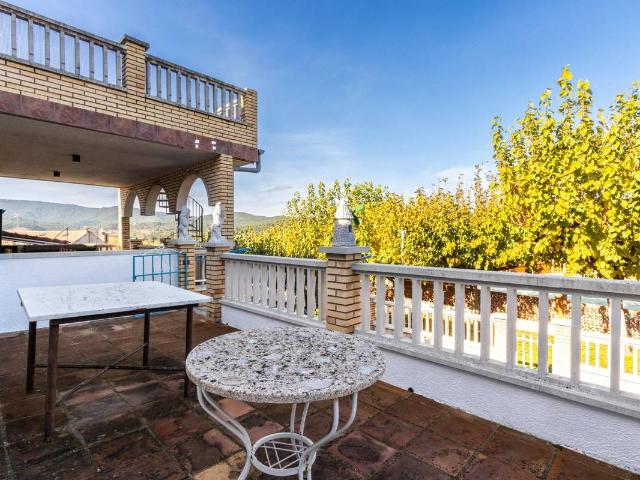 Chalet en venta en Sant Salvador De Guardiola, Barcelona