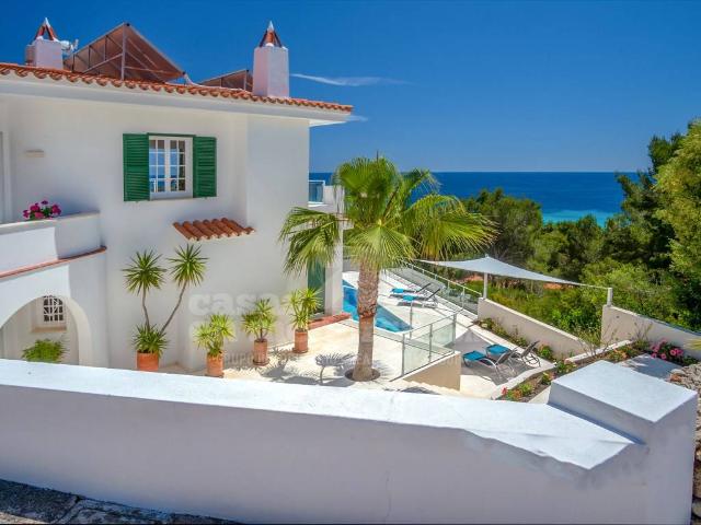 Chalet en venta en Menorca, Baleares