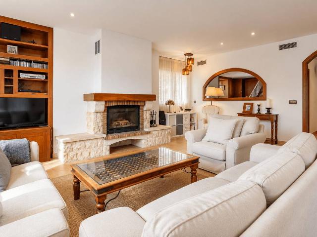 Chalet en venta en Sant Vicenç de Montalt, Barcelona