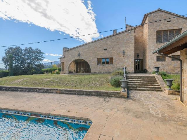 Chalet en venta en Bages, Catalunya