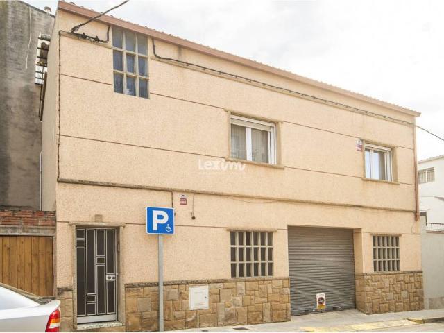 Villa en venta en Sant Vicenç De Castellet