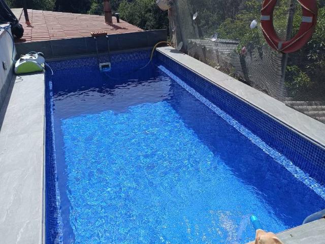 Chalet en venta en Vila Vella, Baix Llobregat