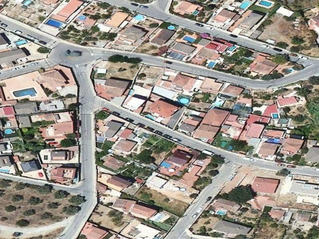 Chalet en venta en Vila Vella, Baix Llobregat