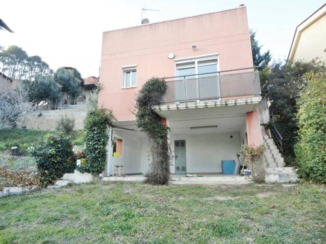 Chalet en venta en Vila Vella, Baix Llobregat