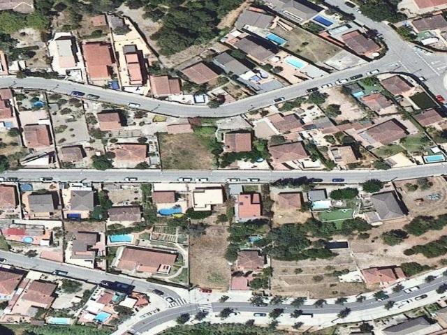 Chalet en venta en Vila Vella, Baix Llobregat