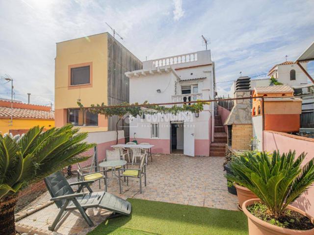 Chalet en venta en Vila Vella, Baix Llobregat