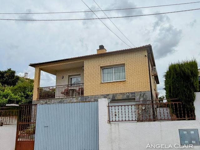 Chalet en venta en Vila Vella, Baix Llobregat