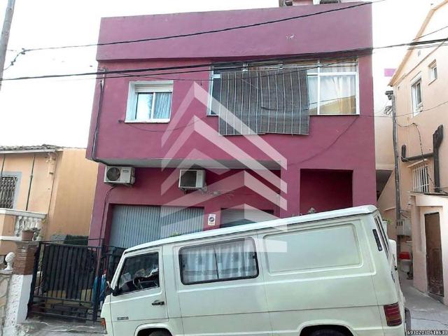 Chalet en venta en Vila Vella, Baix Llobregat