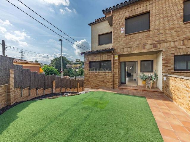 Chalet en venta en Sant Vicenç Dels Horts, Vila Vella