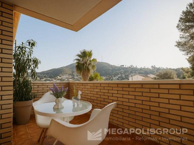 Chalet en venta en Vila Vella, Baix Llobregat