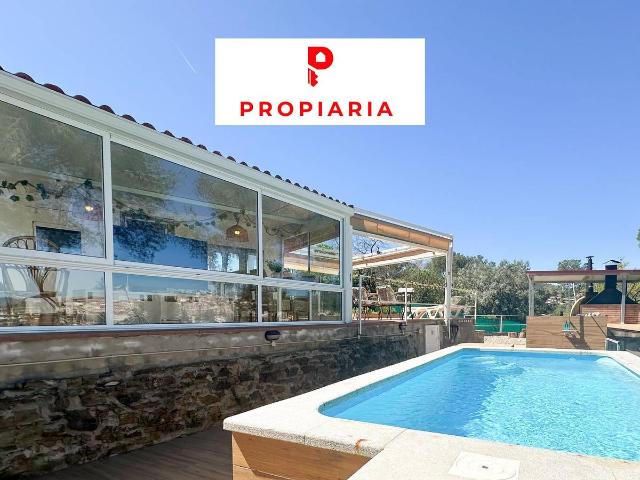 Villa en venta en Sant Vicenç Dels Horts, Vila Vella