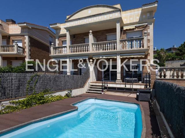 Chalet en venta en Maresme, Catalunya