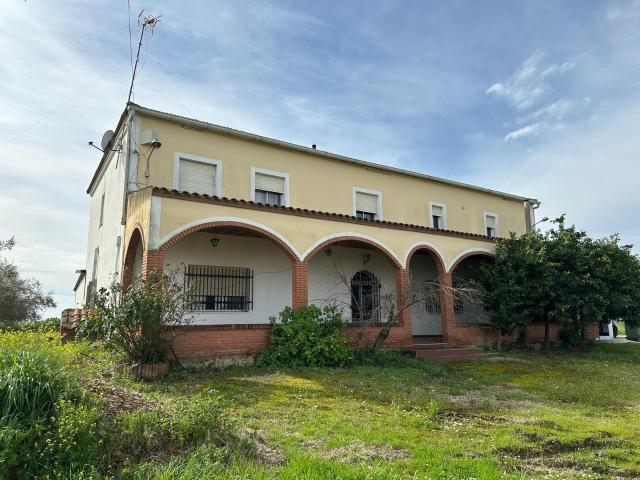 Villa en venta en Santa Amalia