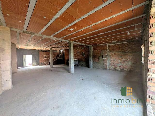 Chalet en venta en Santa Amalia, Badajoz