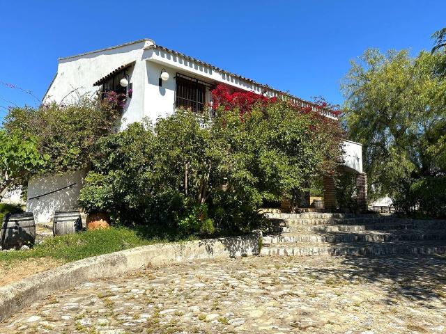 Chalet en venta en la Vall d'Albaida, Valencia