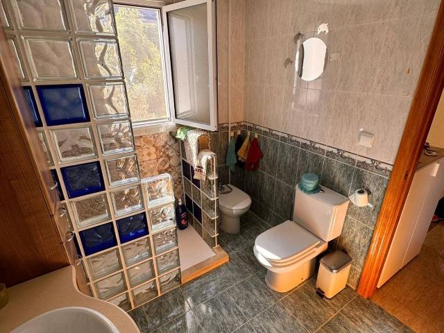 Chalet en venta en Cartagena Casco, Campo de Cartagena y Mar Menor