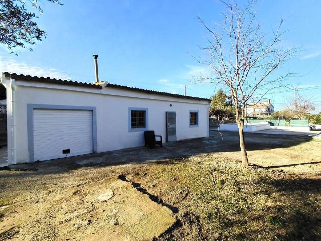 Chalet en venta en la Vall d'Albaida, Valencia