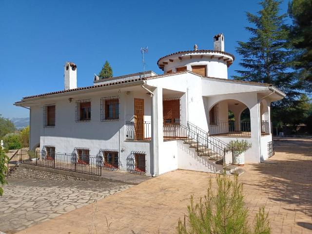 Chalet en venta en la Vall d'Albaida, Valencia