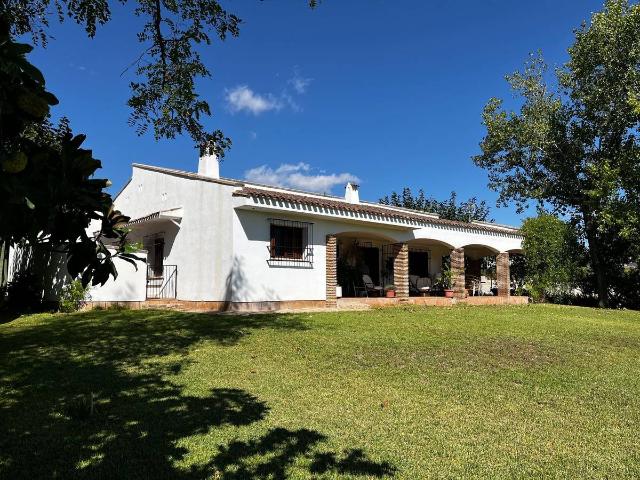 Chalet en venta en la Vall d'Albaida, Valencia