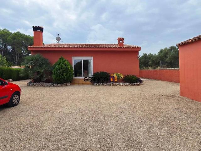 Chalet en venta en la Vall d'Albaida, Valencia