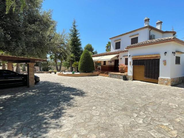 Chalet en venta en la Vall d'Albaida, Valencia