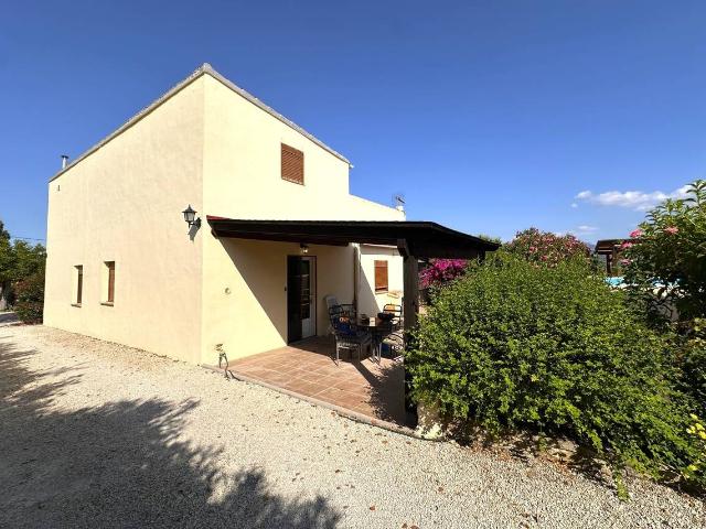Chalet en venta en la Vall d'Albaida, Valencia