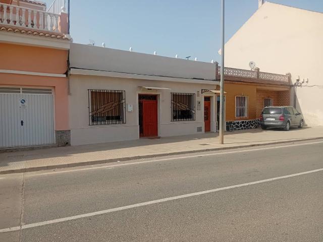 Chalet en venta en Cartagena Casco, Campo de Cartagena y Mar Menor