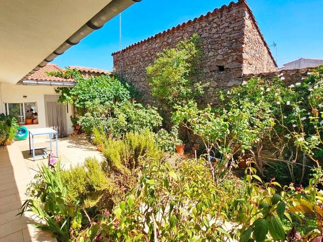 Chalet en venta en Sierra de Huelva, Andalucía