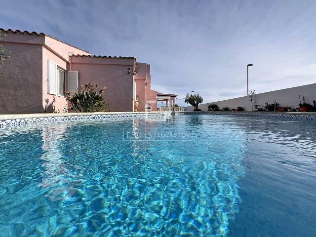 Chalet en venta en Santa Anna, Menorca