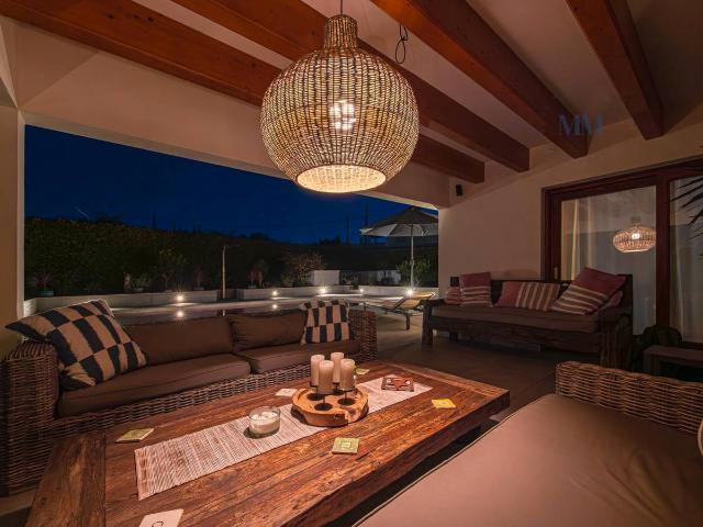 Chalet en venta en Santa Anna, Menorca