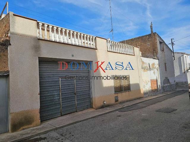 Villa en venta en Santa Bàrbara