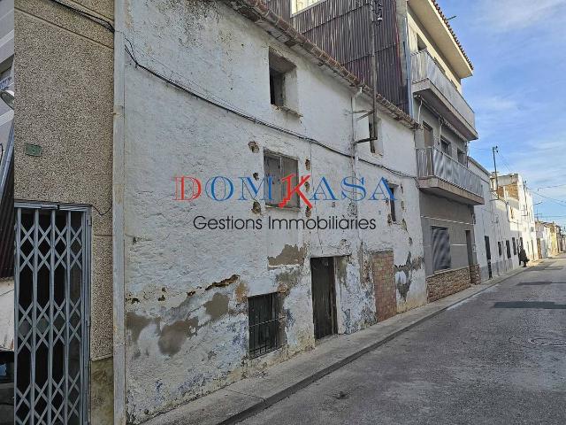 Chalet en venta en Santa Bàrbara, Tarragona