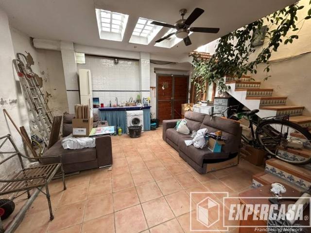 Chalet en venta en Llíria, València / Valencia