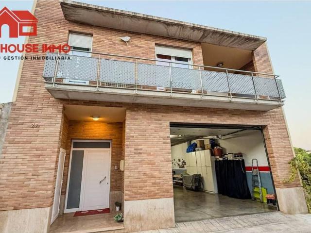 Chalet en venta en Montsià, Catalunya