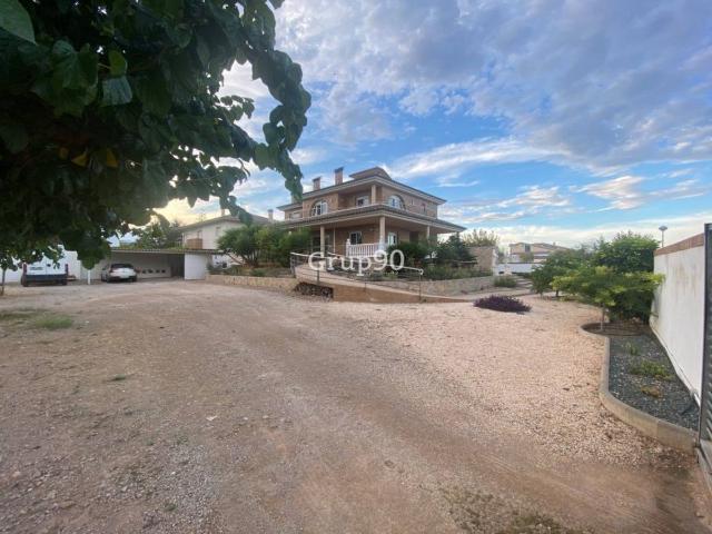 Chalet en venta en Montsià, Catalunya